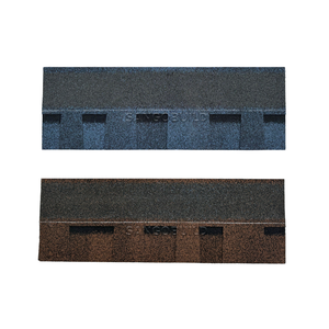 Proveedor Chino de Láminas de Techo de Fibra de Vidrio, Tejas Asfálticas Laminadas, Tejas Asfálticas Clásicas para Techos de Casas - Product Image 2