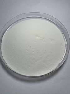 גיאוקווין GQ-S-Dy01 תרכובת תחמוצת כבישן נדירה דרגת סאב-מיקרון 99.9% אבקה צהובה חיוורת 0.3-0.4 מטר מגנטים קבועים קרמיים - Product Image 2