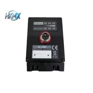 Caméra de lecture linéaire CA-HL02MX 100 % NEUVE qui lit les codes 1D et 2D - Product Image 1