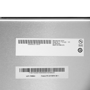 G173HW01 V0 TFT液晶面板 17.3 英寸 1920*1080p FHD 127PPI 便宜的液晶显示屏 工业用显示屏 - Product Image 3