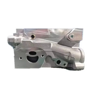 CUUA/CUUB/CUUC/DFSA/DFSB/DFSE/<span class=keywords><strong>DFSF</strong></span> Assemblage de culasse 908737 04L103064L 04L103064LX pour VW Scirocco Caddy 1.6TDI 16V - Product Image 6