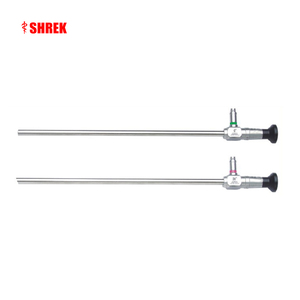 Laparoscópico instrumentos de alto desempenho, baixo preço bipolar fórceps de fábrica - Product Image 1