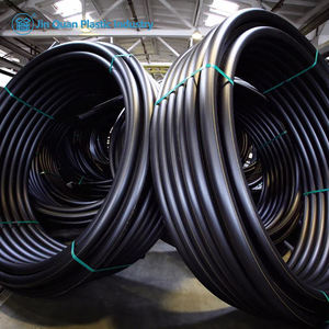 Tuyaux d'irrigation en plastique HDPE de 1/2 pouce les plus vendus, <span class=keywords><strong>16</strong></span> mm, 20 mm, 25 mm, durables, haute pression, tubes d'irrigation en PE de 1 pouce, CE ISO - Product Image 4