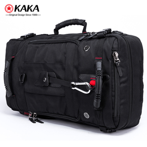 Factory Hot Sell Outdoor Camping <strong>40l</strong> <strong>Travel</strong> Men Waterproof Custom Laptop <strong>Travel</strong> Hiking <strong>Backpack</strong> for Men - Product Image 2