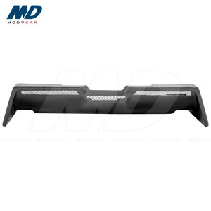 Difusor trasero de fibra de carbono de estilo variable de garaje para <span class=keywords><strong>Toyo</strong></span> Gr Yaris Mxpa12 Gxpa16 <span class=keywords><strong>2020</strong></span>-2022 - Product Image 5