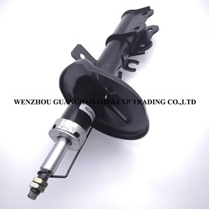Amortiguador Fuld Auto Parts OK-203-34-700 para HOW MUCH 2, Pieza de Repuesto para Reparación de Vehículos - Product Image 2