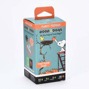 ถุงเก็บมูลสุนัขแบบย่อยสลายได้ คุณภาพสูง ป้องกันการรั่วซึม - Product Image 6