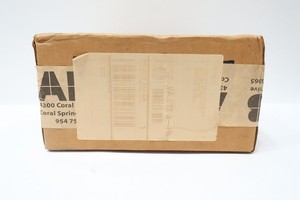 Relais de tension de terre PLC 410E1375 - Product Image 1
