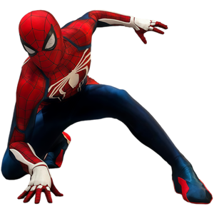ชุดสไปเดอร์แมนสำหรับเกม <span class=keywords><strong>PS4</strong></span> แบบกำหนดเองได้ ราคาคุ้มค่า - Product Image 5