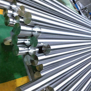 Varillas de Aleación de Alta Temperatura Inconel 718 Estándar AMS 5662 Varilla Redonda de Inconel 718 - Product Image 4