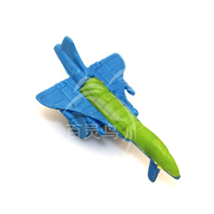 Mini hélicoptère de combat jouet pas cher, importé de Chine, autres jouets pour bébés, mini hélicoptère gratuit si en stock, 4*2.4 cm, Lark - Product Image 4