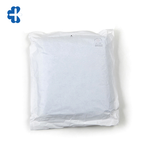 80x190cm non tessuto monouso lifting cuscinetto di trasferimento del paziente con manici - Product Image 6
