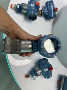 Nouveau transmetteur <span class=keywords><strong>de</strong></span> <span class=keywords><strong>pression</strong></span> Rosemount 3051S2GP/TA/DP d'origine, 4-20 mA HART, scellé en usine - Product Image 2