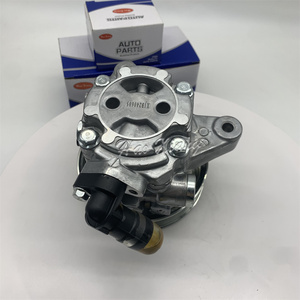 Haoxiang 56110-RBB-E02 pompa servosterzo Auto per Honda Accord <span class=keywords><strong>Acura</strong></span> <span class=keywords><strong>TSX</strong></span> <span class=keywords><strong>06</strong></span> 08 - Product Image 3