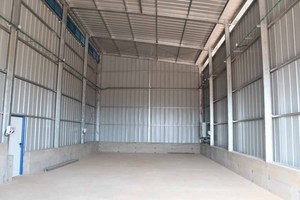 Producción y <span class=keywords><strong>venta</strong></span> de almacenes de estructuras de acero a gran <span class=keywords><strong>escala</strong></span> Otras casas móviles - Product Image 5