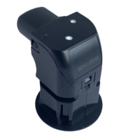 Accessoires de voiture, capteur radar d'assistance au stationnement PDC, 89341-58010 pour Alphard Crown Isis Lexus GS350