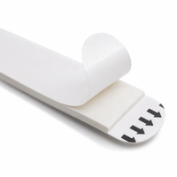 Fabricant de bandes adhésives sur mesure, vente en gros de bandes adhésives sans dommages pour affiches, pour la décoration des bureaux, des écoles et des salles de classe