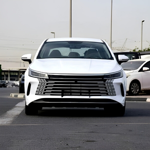 Auto Eléctrico BYD Destroyer 05 2024 de Cuatro Ruedas - Product Image 1