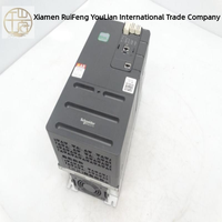 Controlador de Programación PLC Dedicado para Automatización Industrial Atv340d18n4 Usado (1255450611 - ) Nuevo Original en Stock