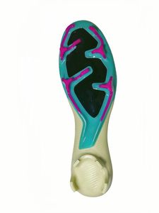 Suelas de TPU para Fútbol, Personalizables con Logotipo, para Césped Artificial, para Hombre, Mujer, Niña, Niño, Estudiante, Precio de Fábrica - Product Image 3