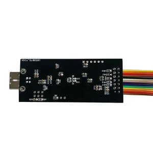 Osjtag Emulator <span class=keywords><strong>M</strong></span>/spc56xx Qorivva Série complète Freesale Powerpc Chip Downloader-Accessoires <span class=keywords><strong>de</strong></span> carte <span class=keywords><strong>de</strong></span> démonstration - Product Image 5