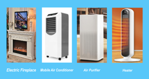 Vente en gros d'assemblage de circuits imprimés à commande tactile intelligente pour cheminée à l'éthanol biologique avec réglage de la flamme et verrouillage de sécurité OEM/ODM disponible - Product Image 6