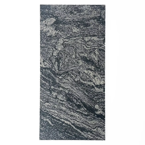 Carreaux de revêtement mural <span class=keywords><strong>en</strong></span> céramique noire pure Setsail, finition mate, 20 mm, 600x600 mm, antidérapants, <span class=keywords><strong>imitation</strong></span> <span class=keywords><strong>pierre</strong></span> moderne, pour <span class=keywords><strong>extérieur</strong></span> - Product Image 6