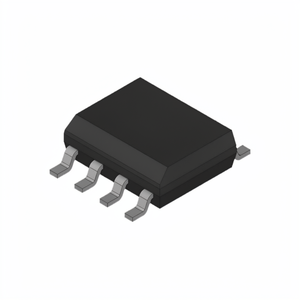 Components Electronic 8 SOlC BOM IC In Stock MAX9374AESA Logic - Product Image 1