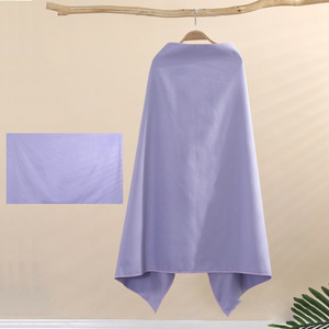 Nhanh Chóng Làm Khô Khách Sạn Sang Trọng Khăn Tắm Cho Nam Giới Phụ Nữ Thể Thao Ngoài Trời Ấm Xách Tay Mùa Xuân Nóng Snap Nút Thấm Khăn Bãi Biển - Product Image 6