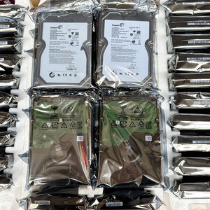 ฮาร์ดดิสก์1TB HDD สำหรับเดสก์ท็อปขนาด3.5นิ้วมือสอง SATA - Product Image 4