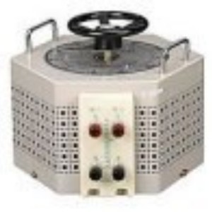 Regulador de Voltaje TDGC2J-5KV Directo de Fábrica, 100% Cobre Puro, Salida de 220V para Electrodomésticos, Industrial, SVC, Monofásico, 50Hz CA - Product Image 1
