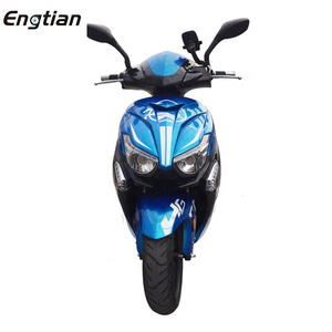 Engtian, Nuevo Diseño, Scooter Eléctrico de 1000w, Rápido, CKD, 2 Ruedas, Movilidad Personal, Proveedor Chino, Scooter THF1 - Product Image 3