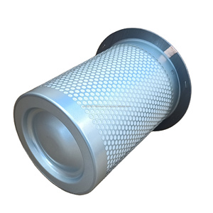 Filtro Separador de Aceite Manny SB763 con Filtración de 5um y Material de Fibra de Vidrio para Compresor de Aire Industrial - Product Image 2
