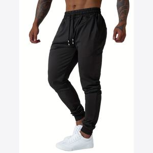 Fabrication sur mesure de pantalons de survêtement de sport pour hommes, pantalons de jogging, vêtements de sport décontractés, pantalons de survêtement pour hommes, taille plus, pantalons pour hommes - Product Image 5