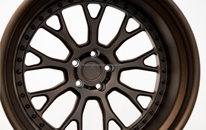 MN Forged Exclusive Widebody SRT Factory Aftermarket <strong>Rims</strong> <strong>for</strong> 2014-2016 <strong>for</strong> <strong>Dodge</strong> <strong>Challenger</strong> Hellcat <strong>Deep</strong> <strong>Dish</strong> <strong>for</strong> Sale - Product Image 3