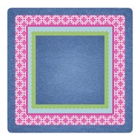 Tapis de Mahjong Américain en Néoprène Personnalisé de Haute Qualité - Graphiques Clairs et Définis ; Le Choix Idéal pour Jouer ou Offrir en Cadeau.