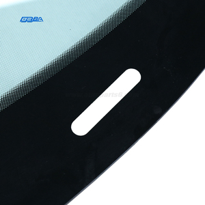 Parabrisas Delantero de Alta Calidad para Auto, Resistente a Altas Temperaturas y al Viento, para Gallardo LP550 2004-2009 - Product Image 3