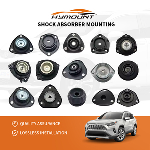 Chất Lượng Cao Hệ Thống Treo Thép Nhật Bản Xe Shock Absorber Gắn <span class=keywords><strong>Strut</strong></span> Gắn Cho Honda Nissan Mitsubishi Mazda - Product Image 2