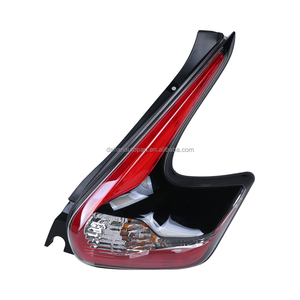 Feu arrière de qualité d'origine (R) OE 26550-1KA0B pour Nissan INFINITI F15 JF15/<span class=keywords><strong>JUKE</strong></span> Système d'éclairage pour INFINITI - Product Image 6