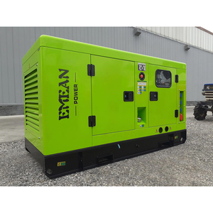 Generador diésel de 10kW y 12Kva, dispositivo generador de energía de 13kw y 15kw, boomerzeuger, strombagat, notstromagadmat, diésel - Product Image 3