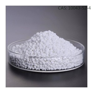 Chlorure de calcium en vrac 94% en granulés pour projets de forage pétrolier par <span class=keywords><strong>Jumbo</strong></span> Bag CN/SHN - Product Image 4