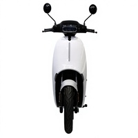 Toptan 92km/s Hızlı Hub Motorlu Elektrikli Motosiklet 2500W 5500W Lityum Pil 150km Menzil Hızlı Şarjlı Teslimat E-Scooter Yetişkinler İçin