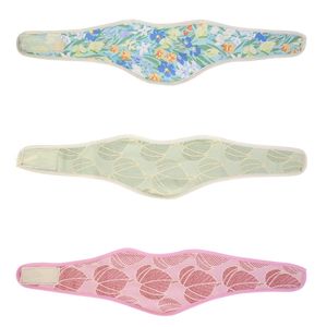 Aquecedor Térmico para Pescoço com Moxa - Suporte para Pescoço em Algodão Puro para Defesa Diária contra o Frio e Relaxamento Muscular do Pescoço - Product Image 1