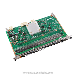 บอร์ดอินเทอร์เฟซ GPON GPFD ของแท้ใหม่สำหรับ OLT รุ่น MA5608T MA5680T ของแท้จากโรงงาน จำนวน 16 พอร์ต พร้อมโมดูล SFP รุ่น <span class=keywords><strong>B</strong></span>+, C+, C++ จำนวน 16 ตัว - Product Image 6