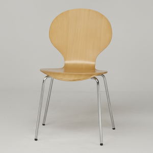 ห้องรับประทานอาหารรอบเก้าอี้4ตัว - Product Image 1