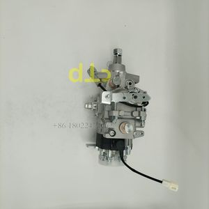 Repuestos para Transporte Público, Bomba de Inyección de Combustible para Autobús Coaster 2018, Motor 4.2L, Bomba Diesel 22100-17A50 para Toyota - Product Image 4
