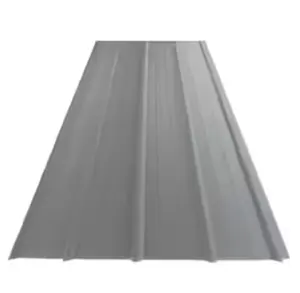 Cubierta metálica de acero Malasia cubierta de piso de acero cubierta de techo de metal galvanizado cubierta de techo en Malasia
