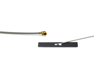 Antena de Red Wifi Omnidireccional 4G LTE Ebyte TX2400-PCB-5010, Antena Interna Flexible PCB, Antena de 2.4 GHz - Product Image 3