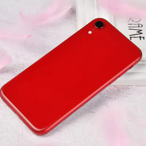 Teléfono con Sistema IOS XR Desbloqueado, Smartphone 99% Nuevo, <span class=keywords><strong>en</strong></span> Perfectas Condiciones, Piezas Originales Genuinas, Teléfonos Móviles Usados de Alta Calidad - Product Image 6