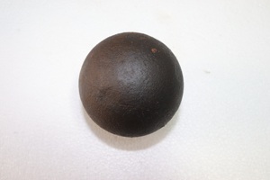 Technologie de traitement thermique haut de gamme en gros, Vinacasting, billes de broyage forgées, taille 40,50 mm, surface lisse, sans fissures ni trous d'air - Product Image 4